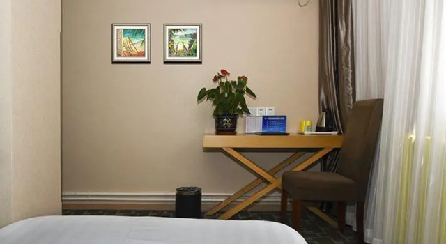 Super 8 Hotel Beijing Miyun Gulou, Book Hotel Cheap Hotels in Miyun