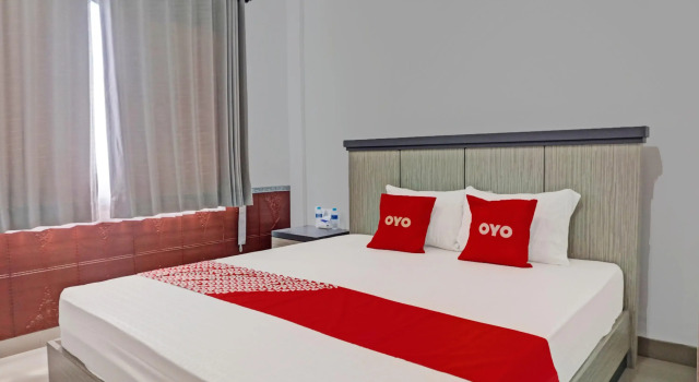 Двухместный номер Standard Hotel O De Luna Hotel