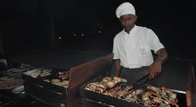 Nosy Saba Private Island & Spa, Buchen Sie Resort Nosy Saba Madagaskar