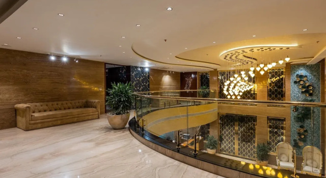 Skyline Resort & Convention Centre