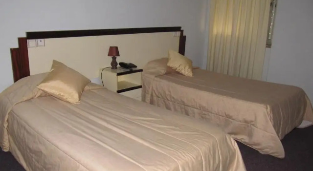 Номер Standard Residencial Moçambique