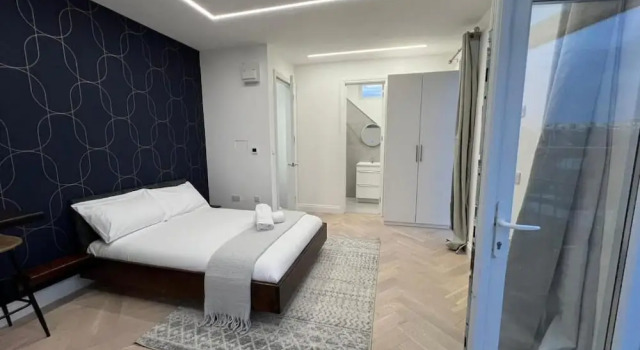 London Studios and Suites, Забронировать Отель Харроу Лондон