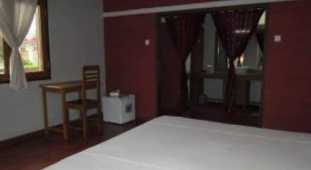 Bungalow doppio Pyi1 Guest House