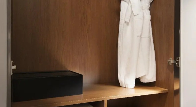 Двухместный номер Standard Staz Hotel Myeongdong 1