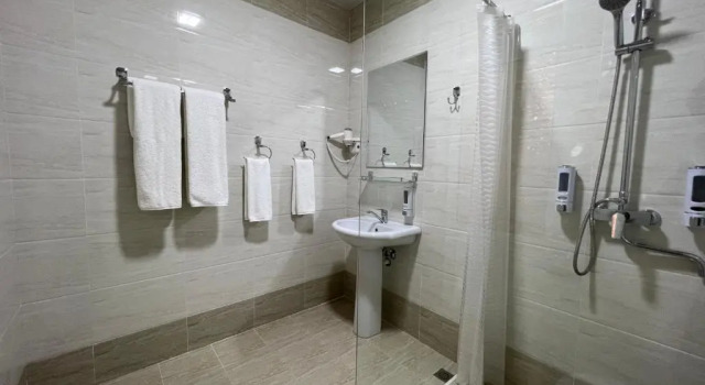 Camera Standard The Loft Guest House