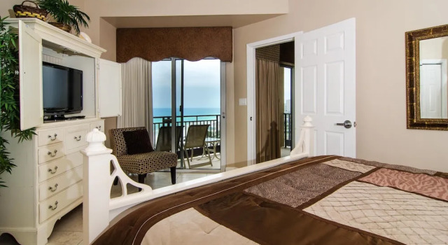 Westwinds 4803at Sandestin, Varaa Lomakoti Miramar Beach Emerald Coast