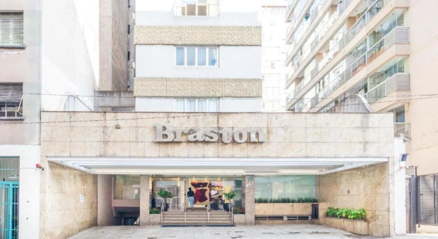 Braston Augusta by Castelo Itaipava