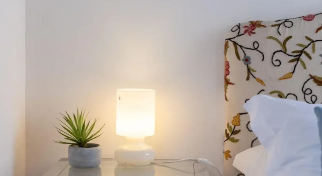 Rental in Rome Santa Margherita Apartment