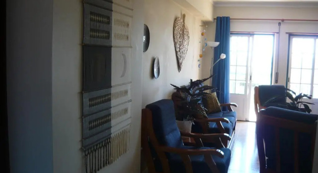 Solinho, Rezervovat Apartmán Hotely v Oeste s parkováním, Parkování