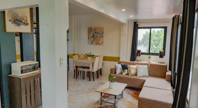 Gensan Apartment Rental, Rezervați Apartament General Santos Mindanao