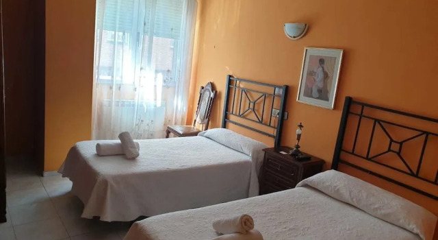 Hostal Algodon