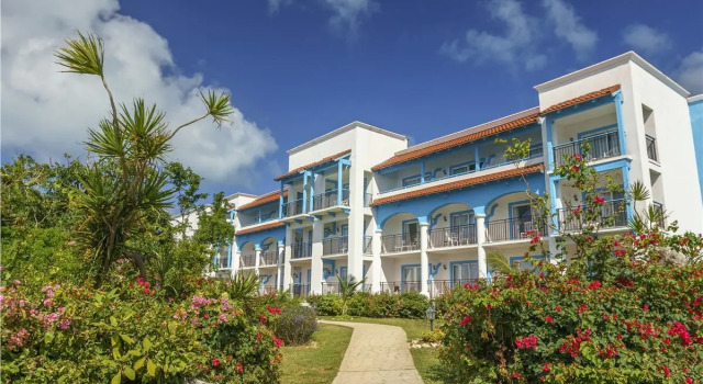 Sanctuary At Grand Memories Santa Maria - All Inc, Prenota Hotel Cayo Santa Maria Sancti Spiritus