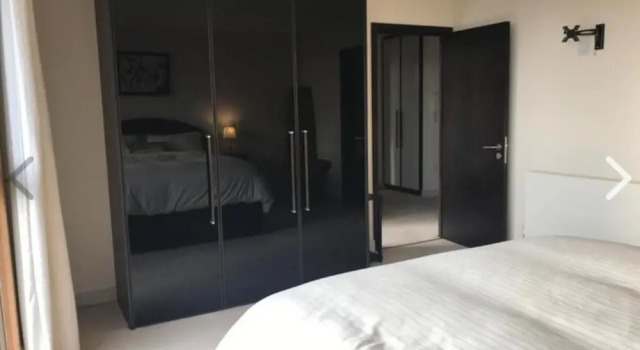Charming Apartment max 15 Mins Close Airport Lagos, Réserver Appartement Ikeja 