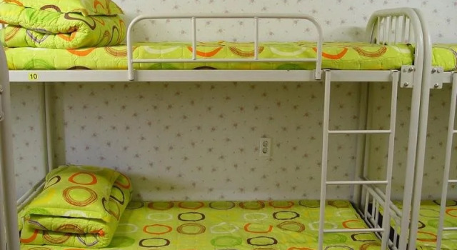 Railro Guesthouse