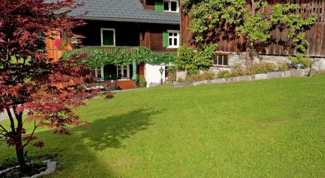 Апартаменты Wohnung in St Gallenkirch beim Skigebiet