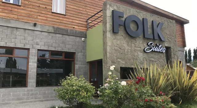 Folk Suites, Prenota Hotel El Calafate 