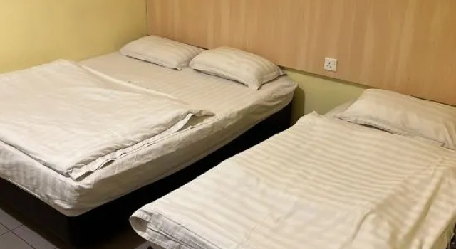 Люкс T Hotel