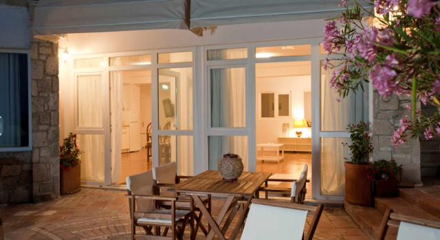 Kallithea Blue Paradise #31, Book Hotel Afitos 