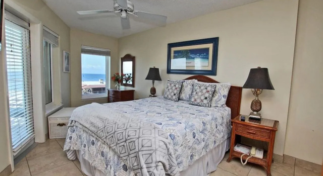 Boardwalk 383 - 2 Br condo, Забронировать Апартаменты/квартира Галф-Шорс Alabama Gulf, рядом с Парк аттракционов Waterville USA