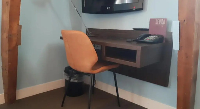 Двухместный номер Standard Hotel De Villa