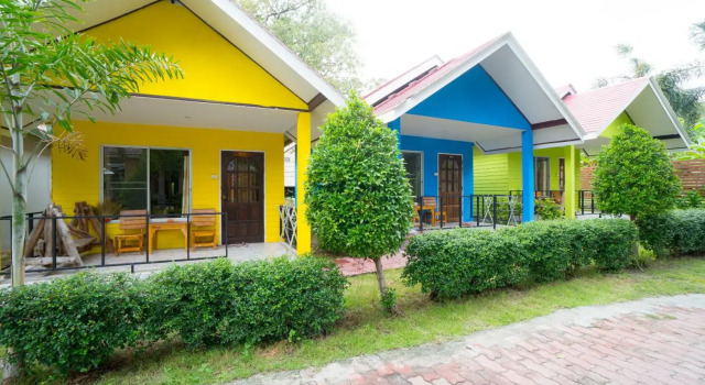 Seahorse Resort