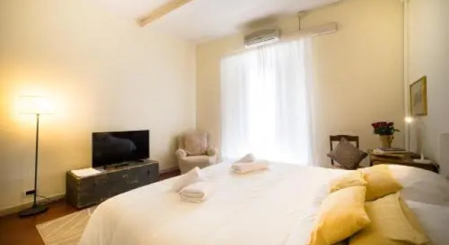 Keys Of Florence - Pisacane 4 - Ardinghelli Room, Prenota Hotel Rifredi Firenze