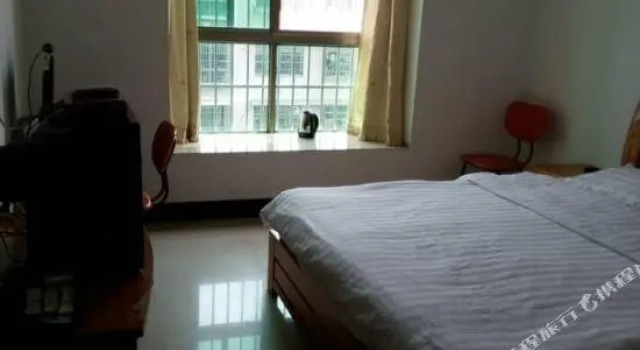 Standardowy pokój Taoyang Hotel