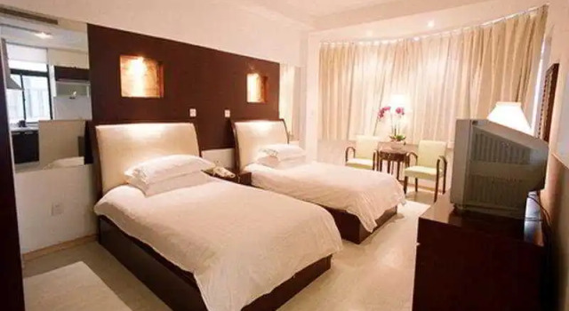 HengSheng Peninsula International, Забронировать Отель Отели Шанхая 4 звезды, 4*