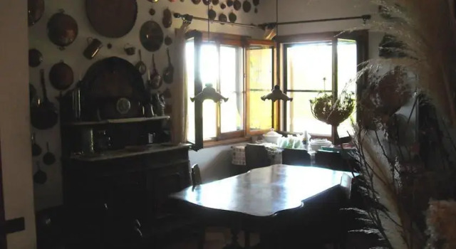Casa del Poggio, Забронировать Мини-отель Мотели Капотерра, Мотель