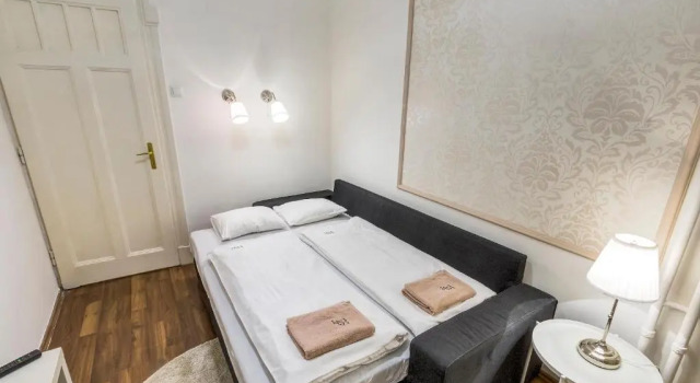 Dfive Apartments - Fashion Street, Забронировать Апартаменты/квартира Отели Будапешта с завтраком, рядом с Базар Королевского сада, Завтраки