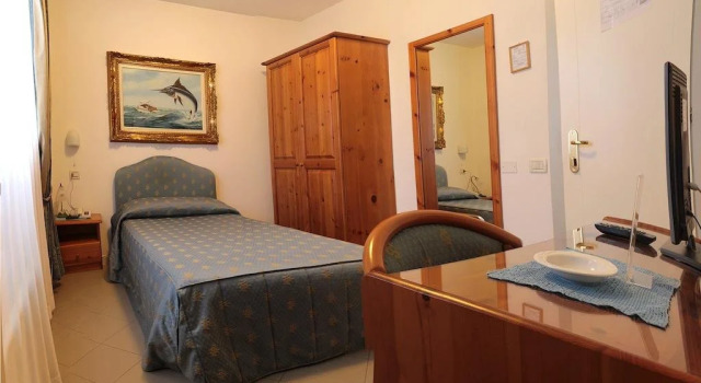 Locanda Del Passo Pomposa