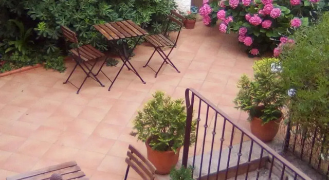 Апартаменты Цокольный этаж Maison Chêne Liège