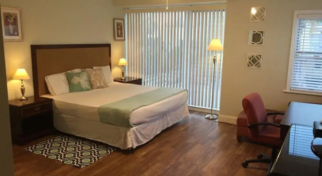 Fala Hotel