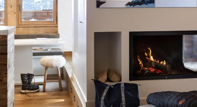 Appartement Courchevel 1850, 4 pièces, 6 personnes - FR-1-564-35, Забронировать Апартаменты/квартира Апартаменты Куршевель, рядом с Горнолыжный подъемник Шеню, Апартаменты/квартира