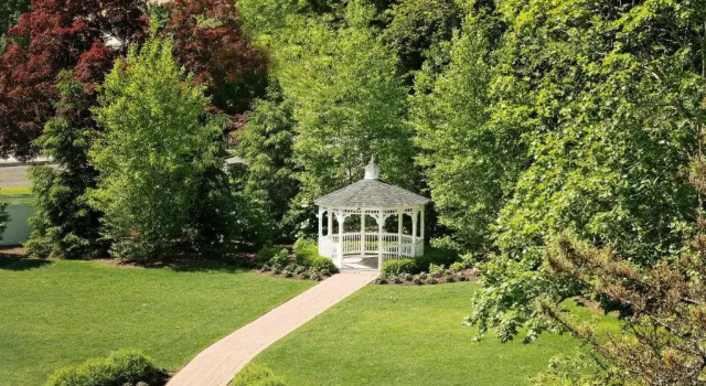 Номер Standard The Westin Governor Morris, Morristown
