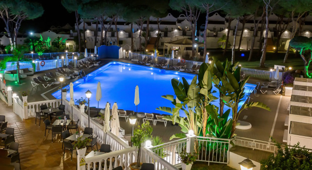 Marbella Resort Townhouse