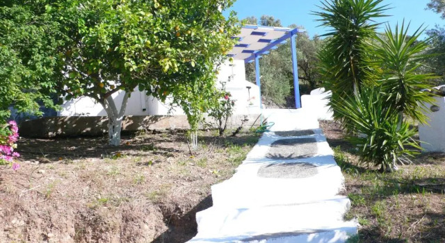 Апартаменты Superior Stefanos Garden