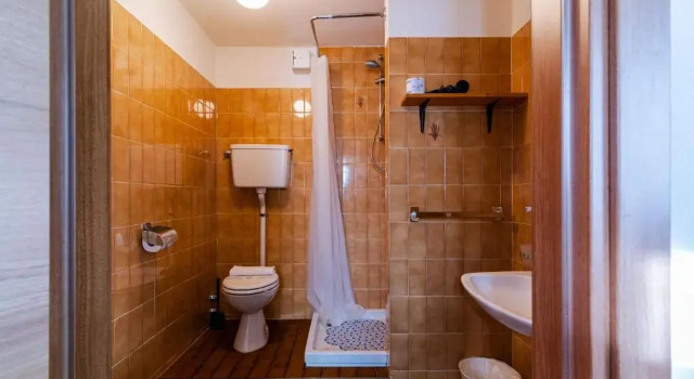 Номер Standard Hotel Dufour