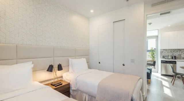 VHC Luxury Apartments 538-501, Забронировать Апартаменты/квартира Апартаменты Miami Metropolitan Area, Апартаменты/квартира