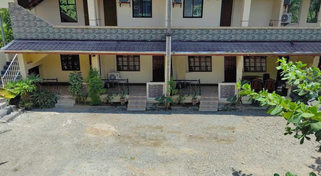 COCO'S Transient House, Rezerwuj Pensjonat Hotele w Ilocos Region z parkingiem, Parking
