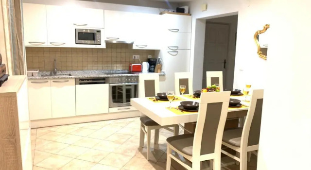 Апартаменты Apartments Plazs 41