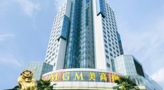 International MGM Xiangtan, Boek Hotel 5-sterren hotels in Hunan, 5*