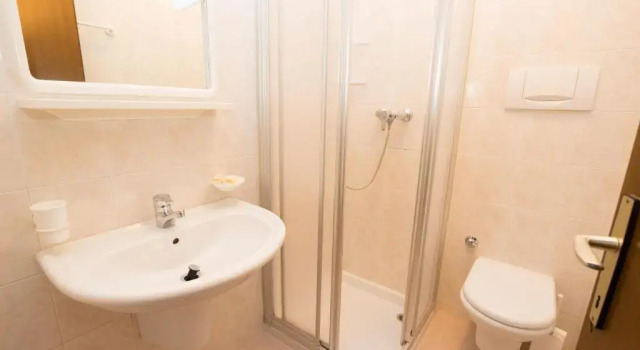 Апартаменты с 2 комнатами Spiaggia Residence