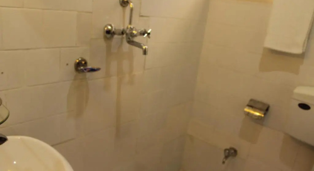 Двухместный номер Standard Hotel Gallery Nepal