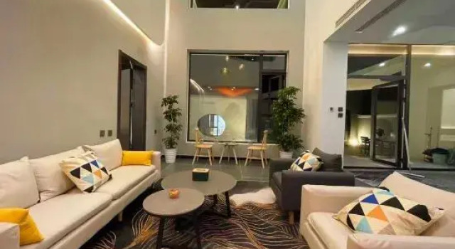 Jiangyuuxue Homestay, Book Hotel Hoteller i Beijing Province med parkering, Parkering