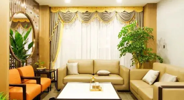 Quanpan Yaju Hotel (Qiannan Zhisheng Tangquan Building 5), Prenota Hotel Hotel a Shandong con parcheggio, Parcheggio