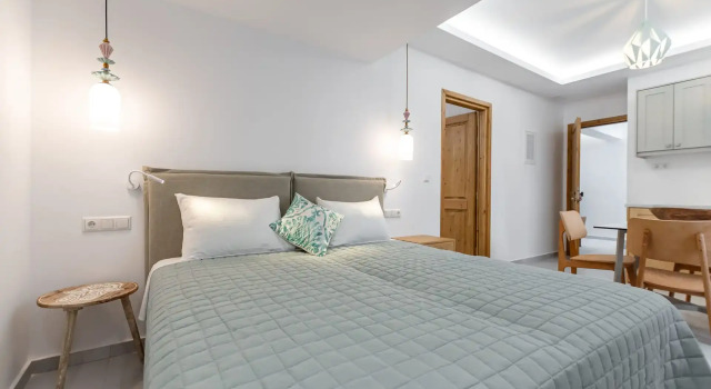 Апартаменты Superior Galazia Apartments