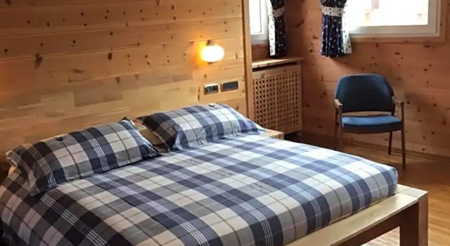 Superior Doppel Zimmer Meublè Garnì Della Contea