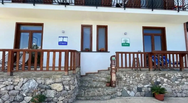 La Badia