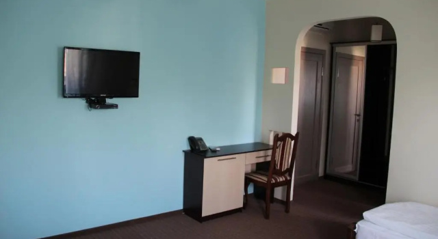 Номер Superior Mіnі Gotel Pozitiv